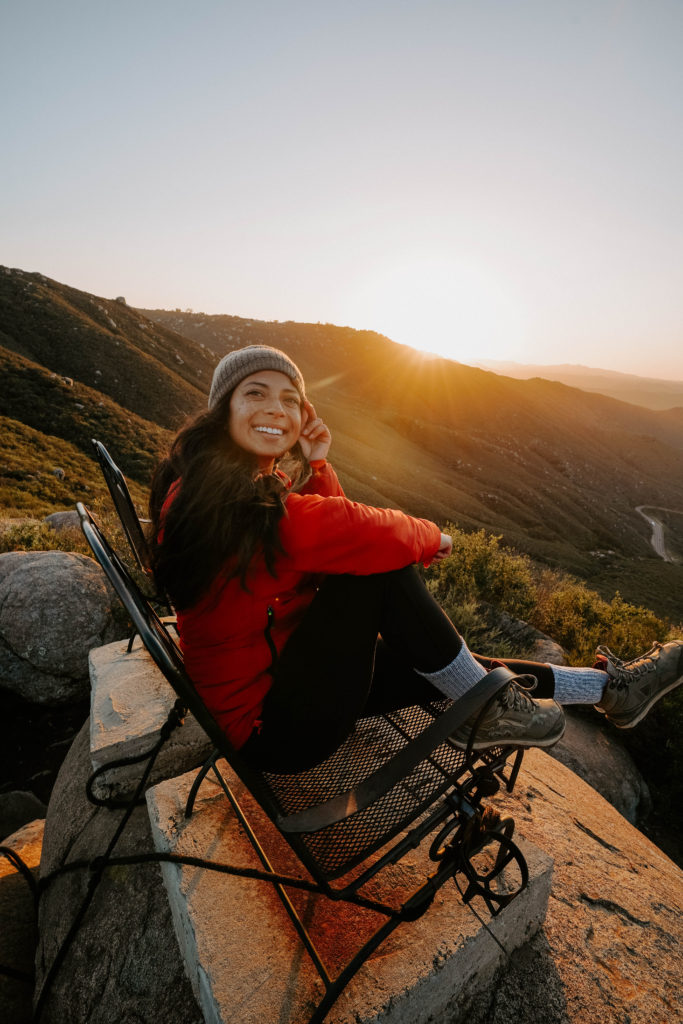 Clevenger Canyon - Best Hikes In San Diego