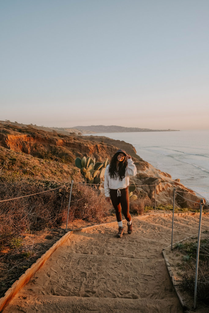 Torrey Pines Best Hikes In San Diego