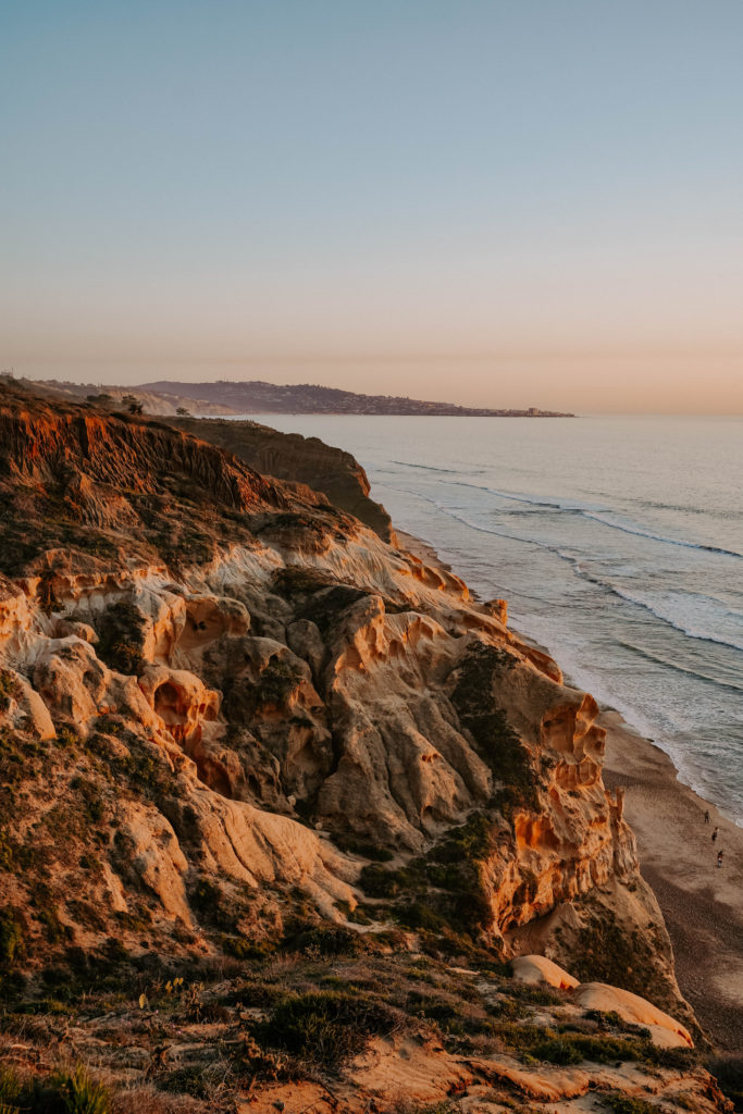 Torrey Pines Best Hikes In San Diego