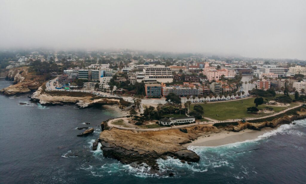 La Jolla