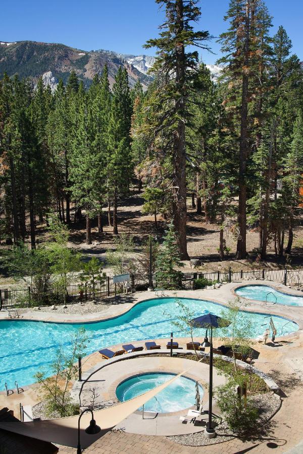 Hotels in Eastern Sierra