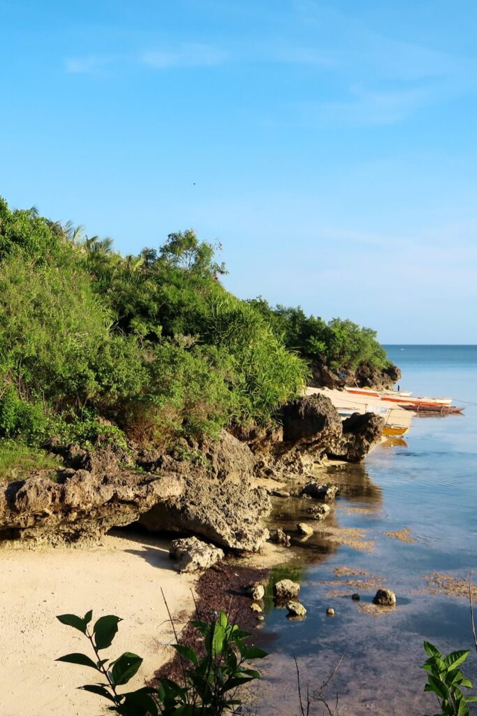 siquijor bay