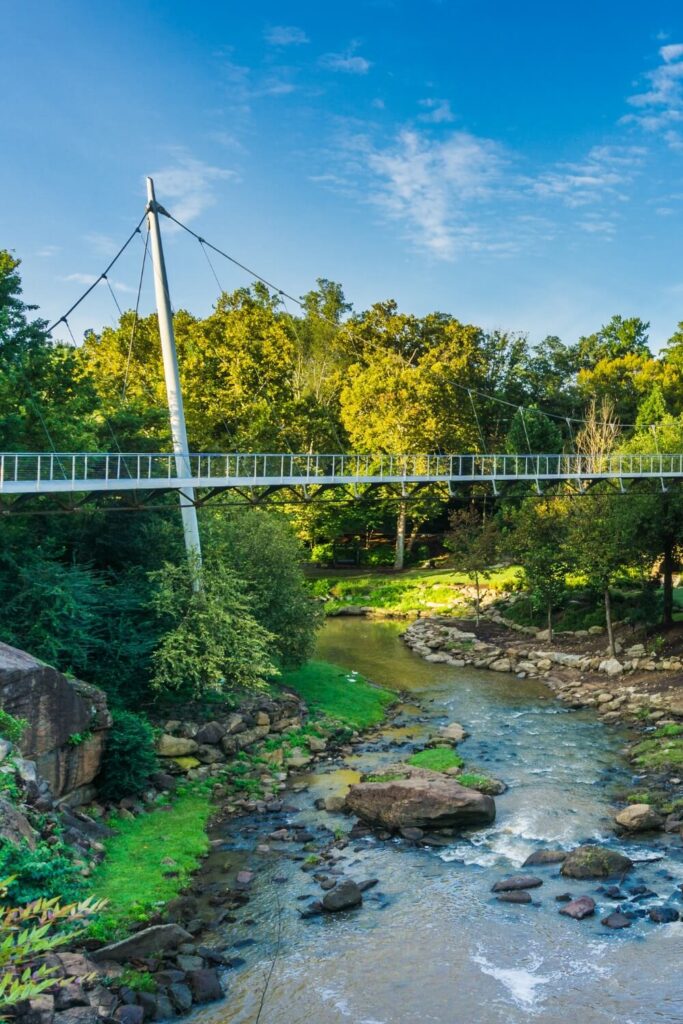 south carolina greenville falls park