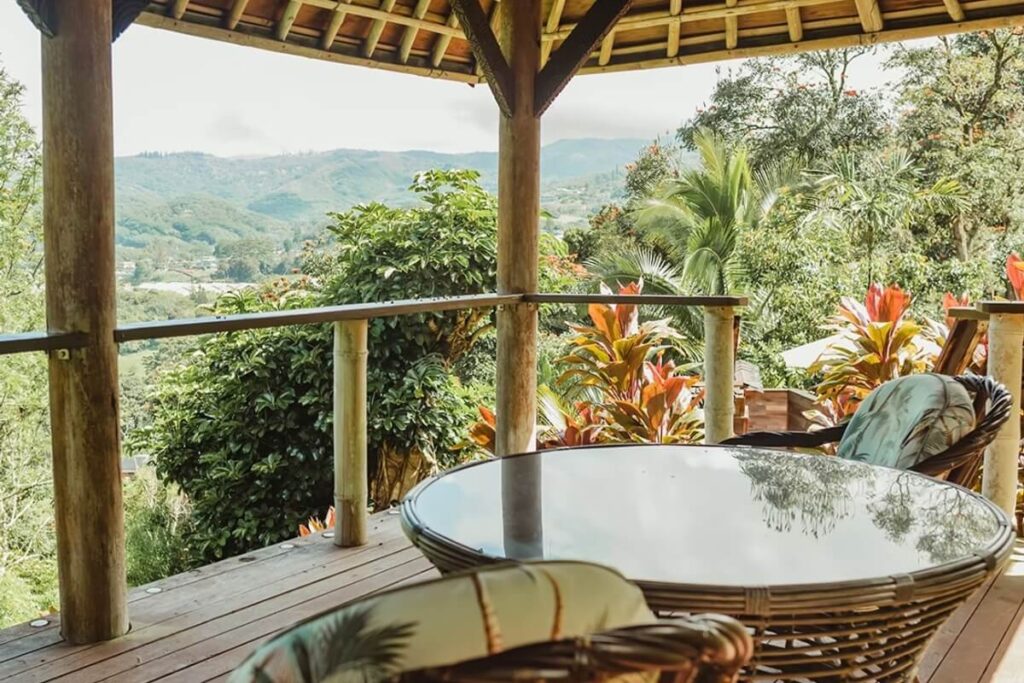 Marjorie’s Kauai Inn