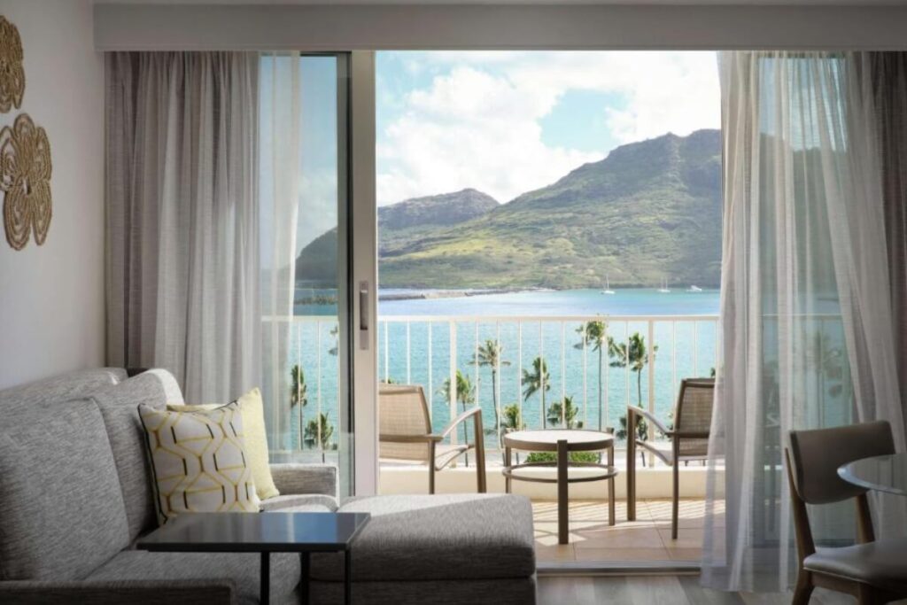 The Royal Sonesta Kauai Resort Lihue