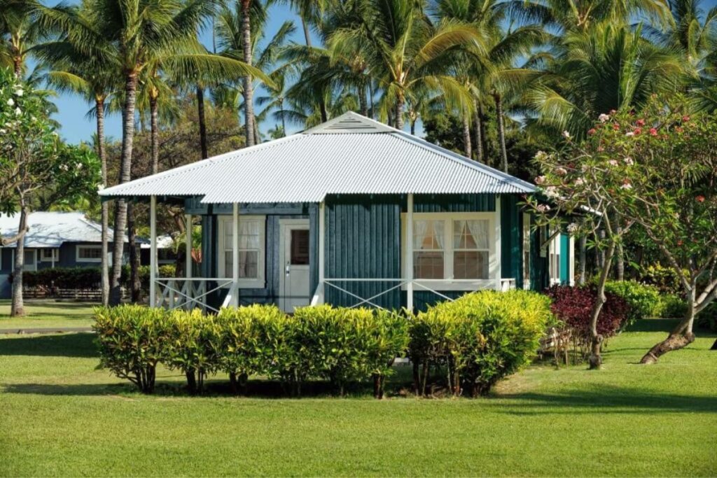 Waimea Plantation Cottages