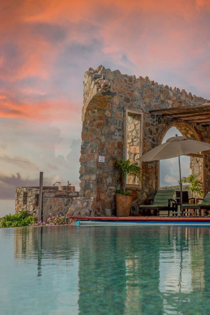 Todos Santos El Faro Beach Club