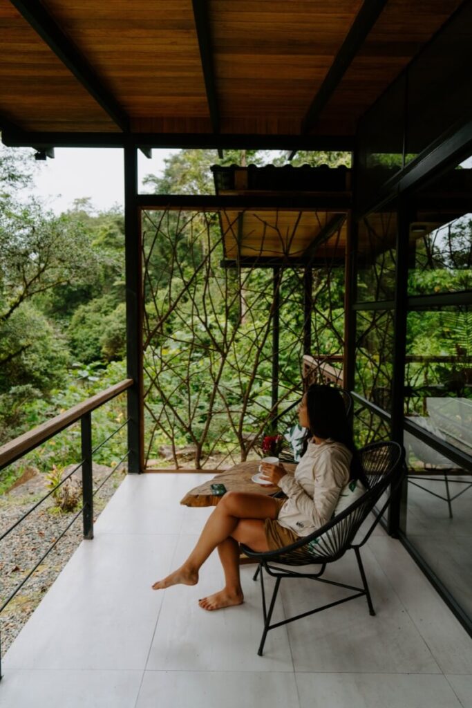 ecuador kuyana amazon lodge