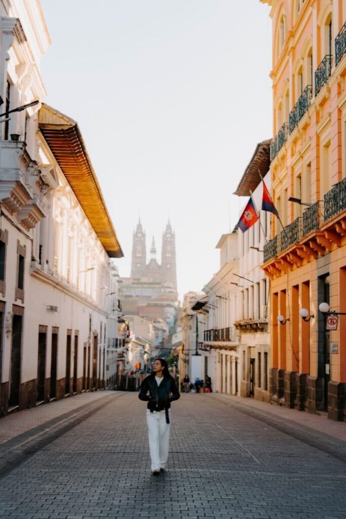 best things to do in ecuador