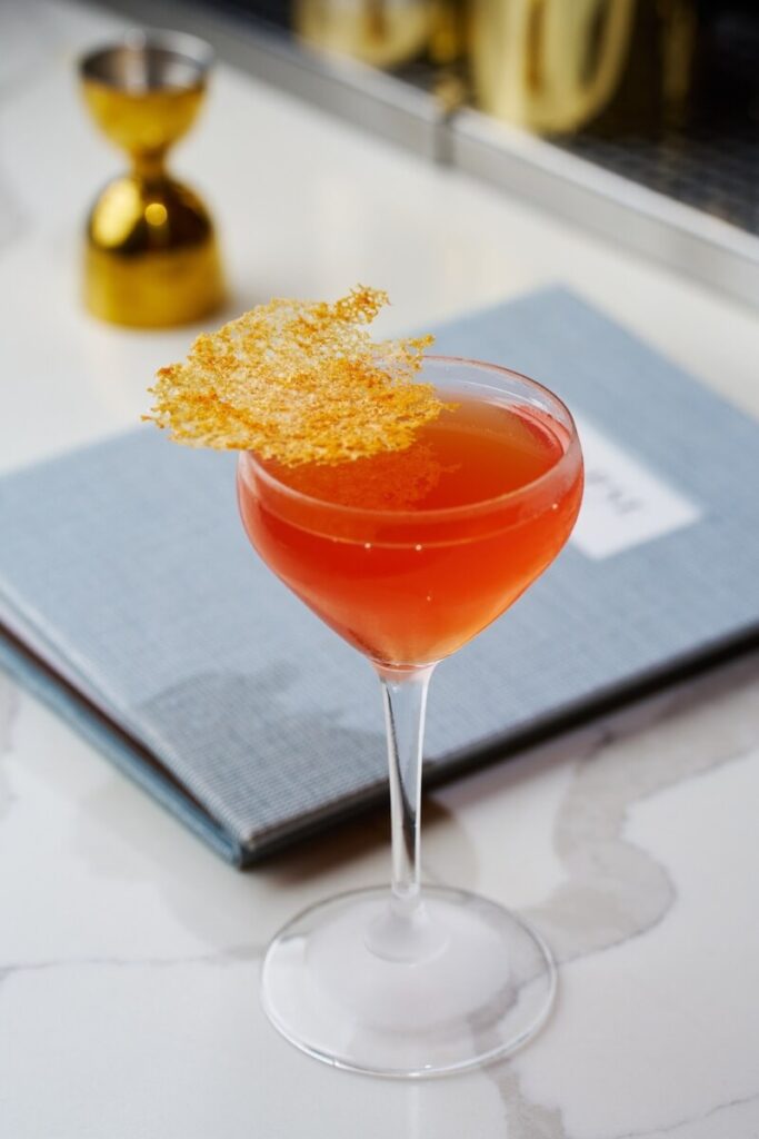 COURSE Restaurant Scottsdale