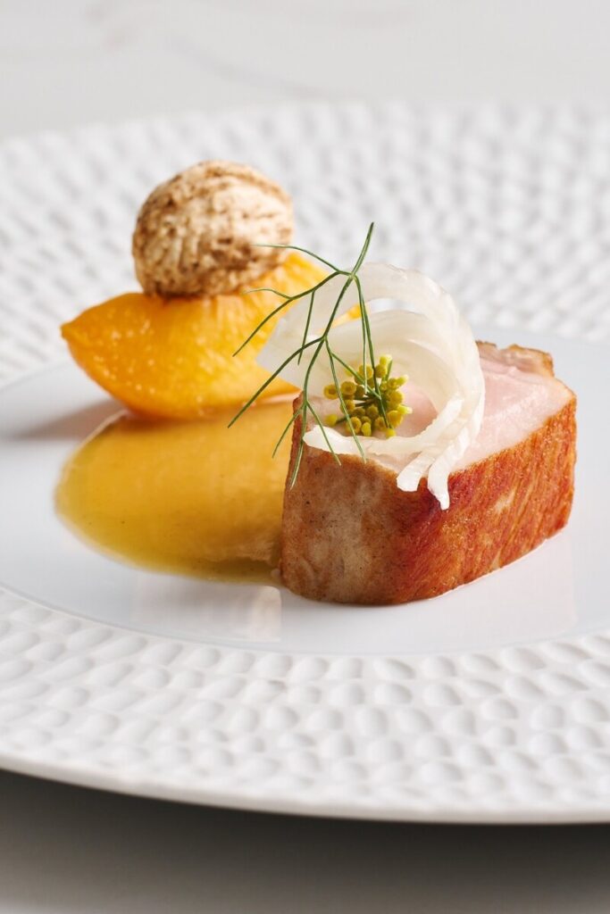 COURSE Restaurant Scottsdale