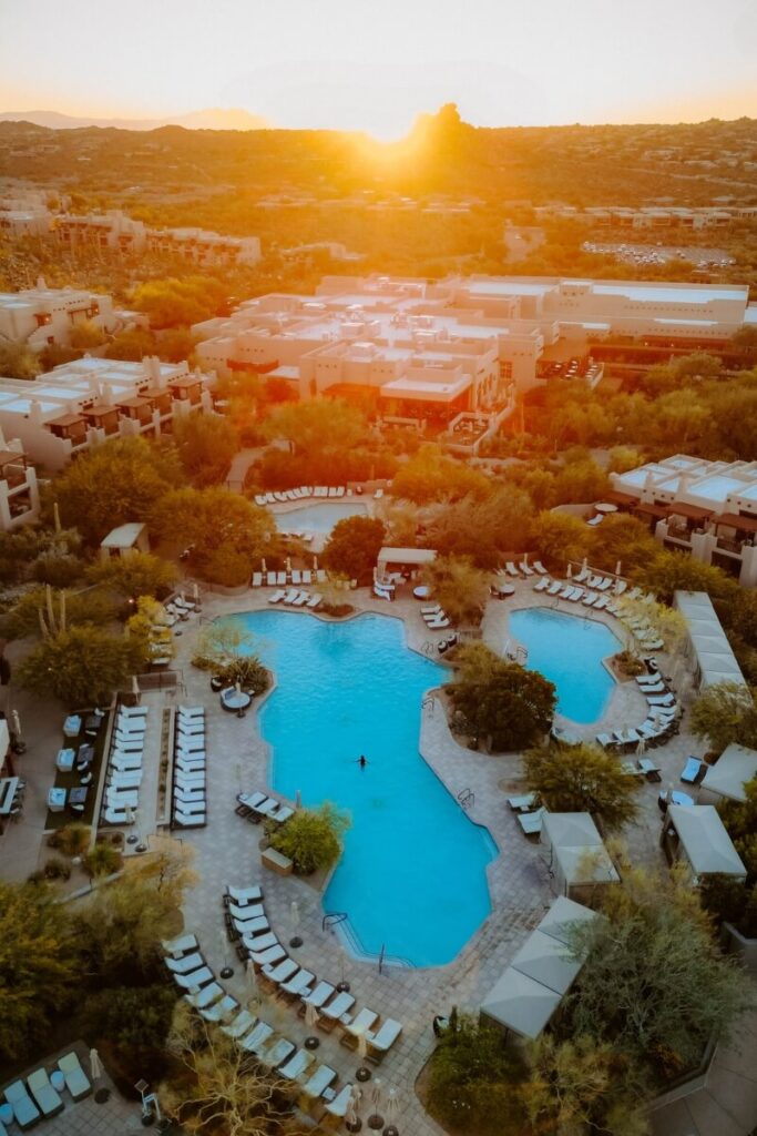 Four Seasons Resort Scottsdale