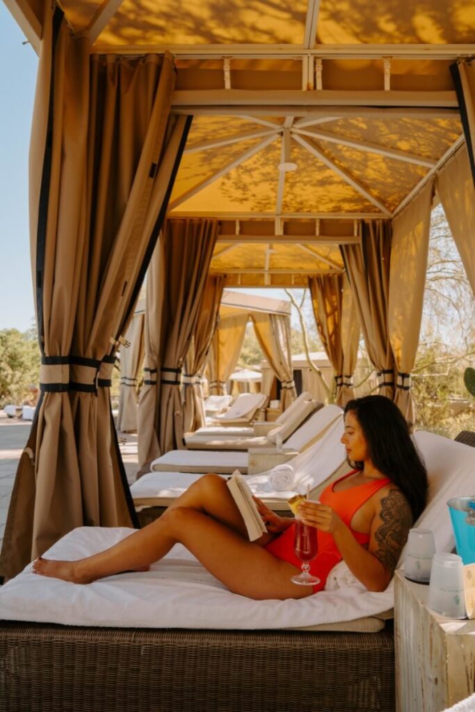 best place to stay in Scottsdale AZ