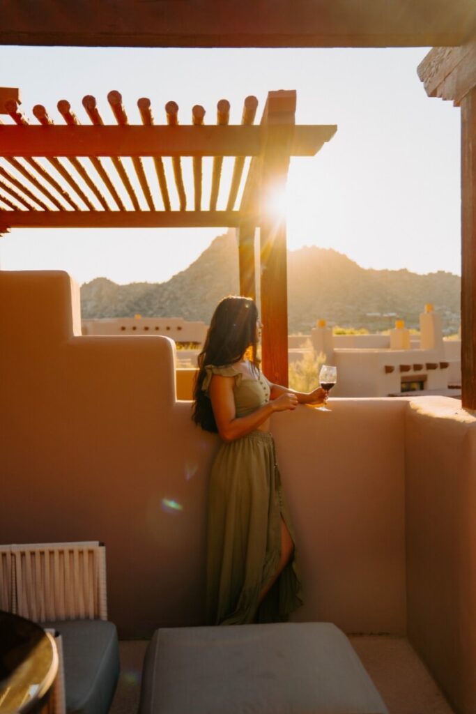 Scottsdale weekend guide