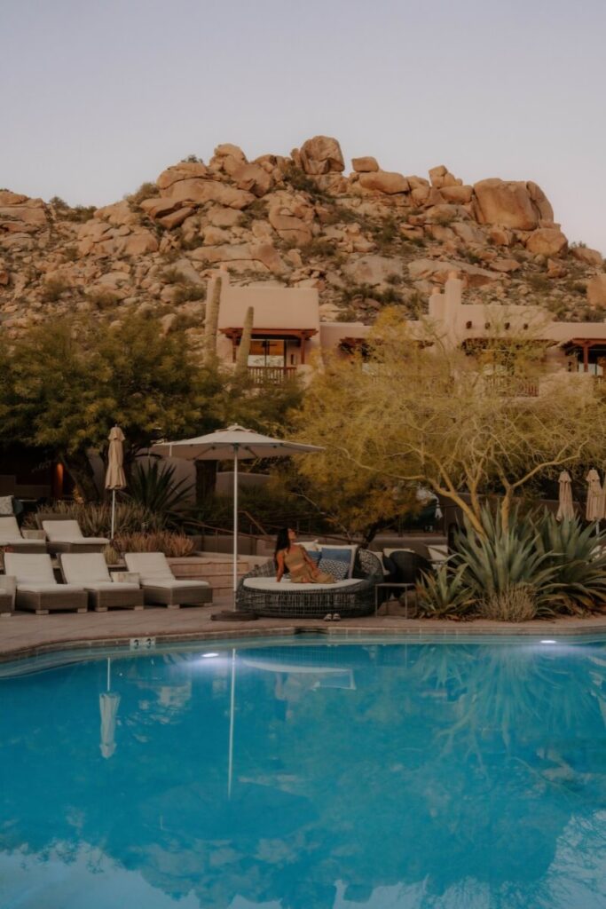 Four Seasons Resort Scottsdale