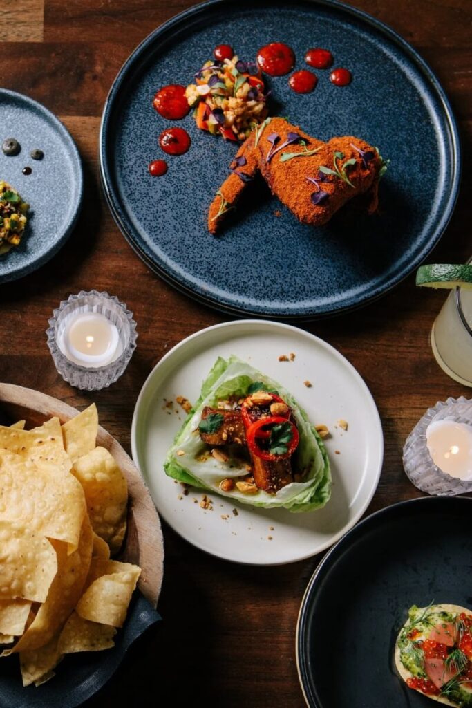 The Mission Scottsdale