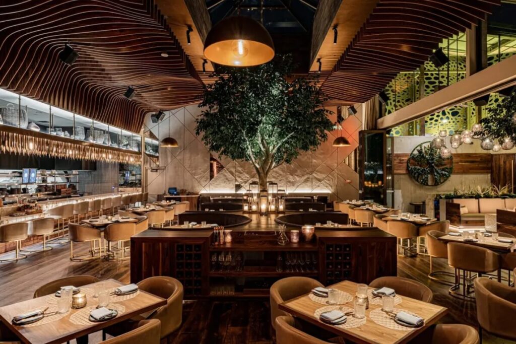 Toca Madera Scottsdale