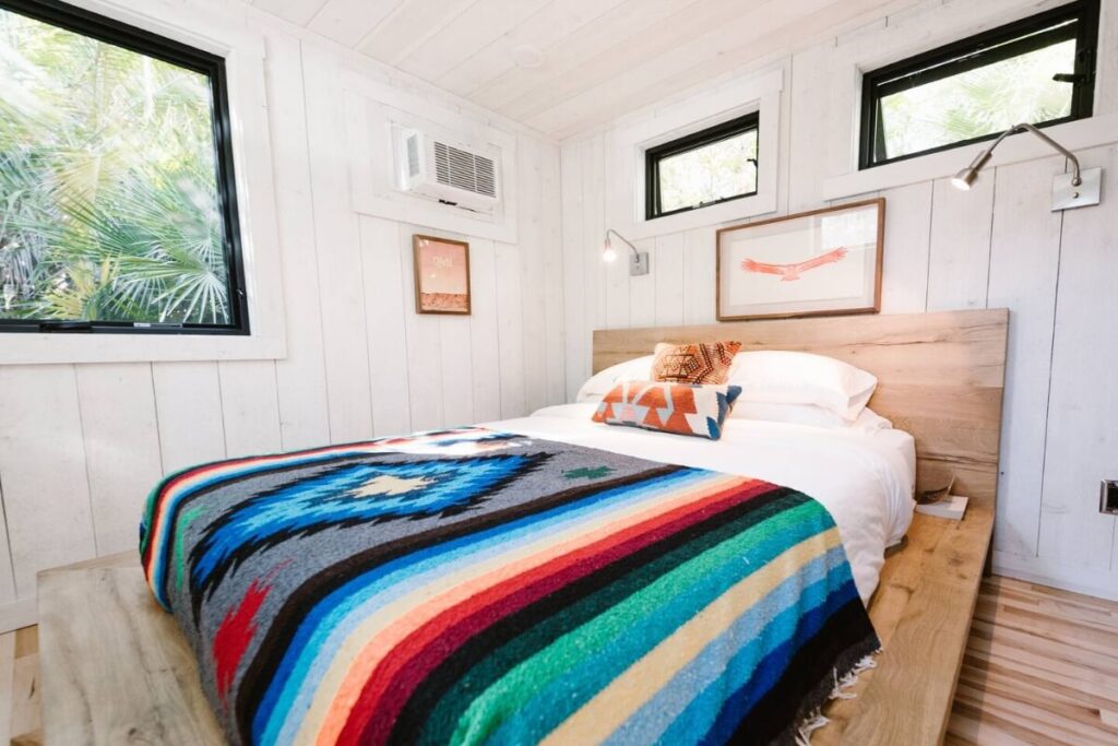 Ojai Caravan Outpost