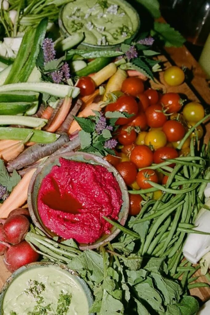 Rory’s Other Place