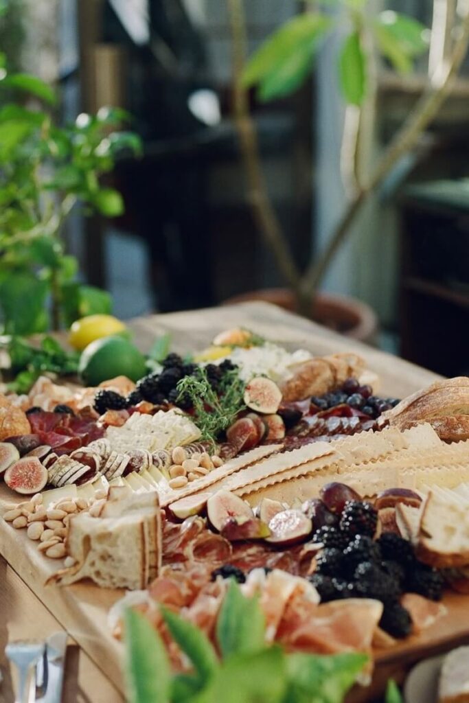 Rory’s Other Place