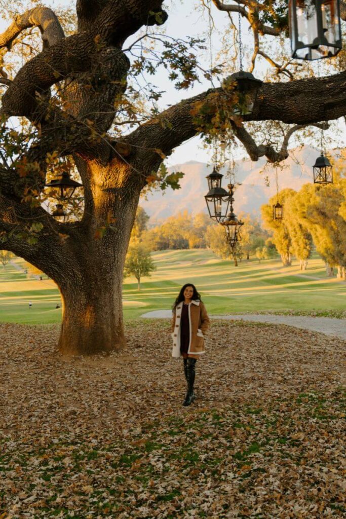 Things to do in Ojai California