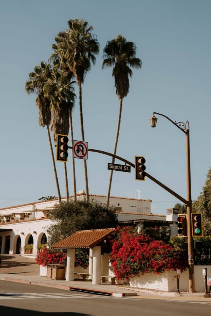 Things to do in Ojai California