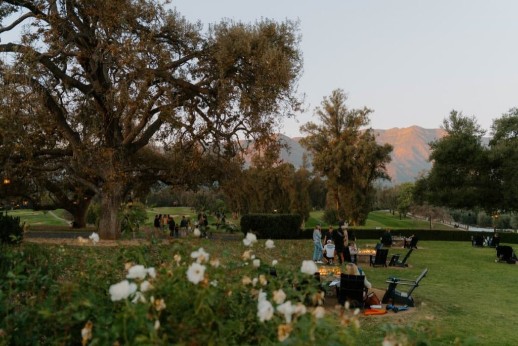 Ojai California weekend guide