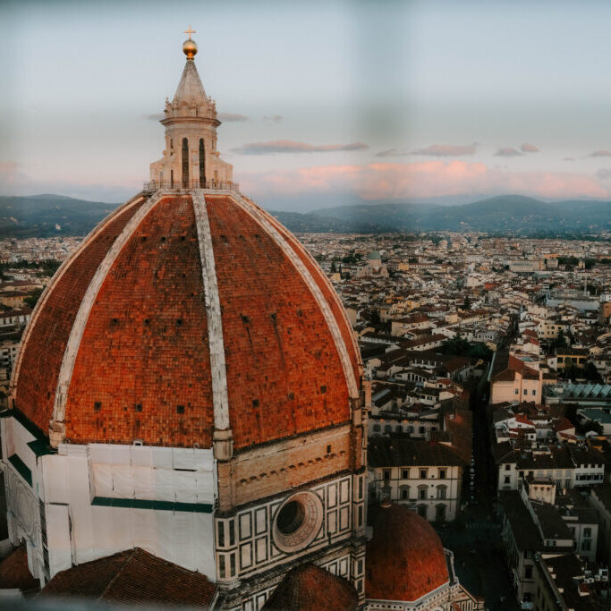 2-day Florence itinerary