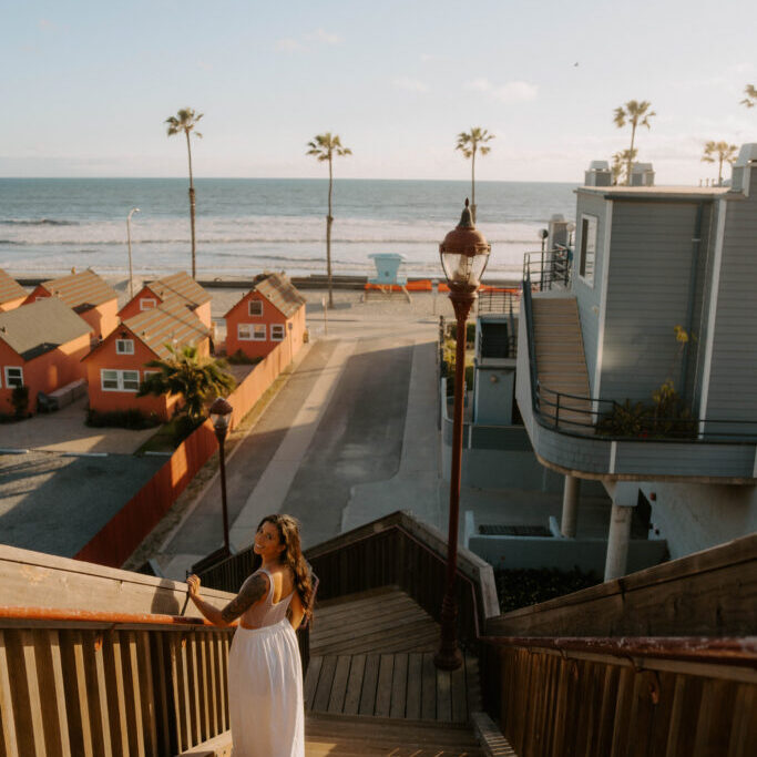 Oceanside California