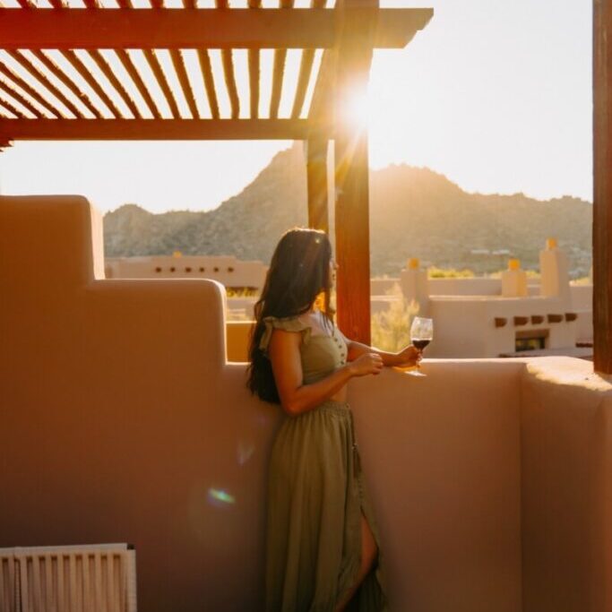 Scottsdale weekend guide