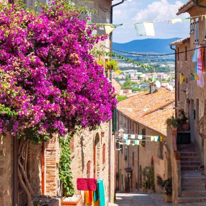 castiglione della pescaia tuscany italy