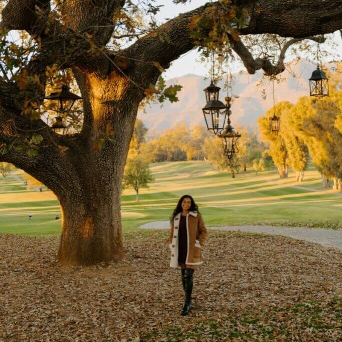 Things to do in Ojai California